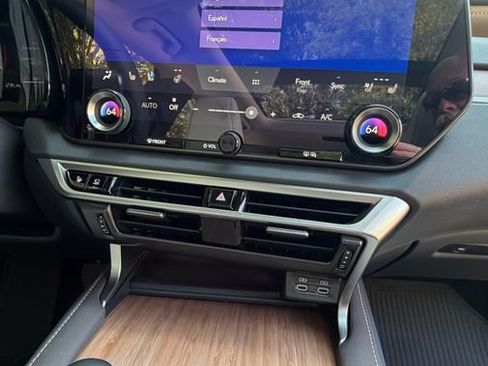 New 2026 Lexus RX 350 AWD w/ Convenience Package image 27