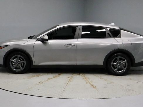 Used 2025 Kia K4 FWD image 7