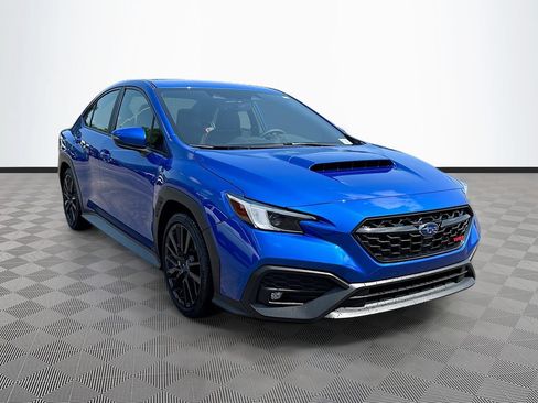 New 2026 Subaru WRX Limited w/ WRX Essentials Package AWD/4WD image 3