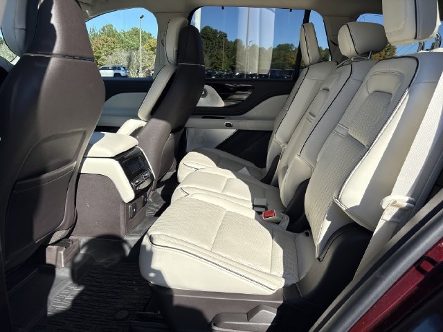 Used 2022 Lincoln Aviator Black Label w/ Dynamic Handling Package AWD/4WD image 22