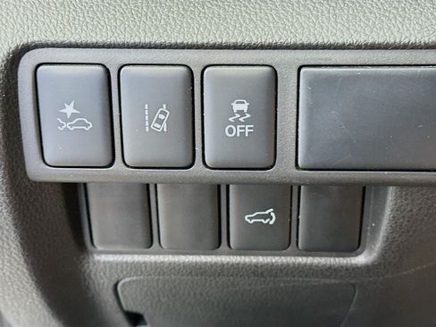 Used 2024 Mitsubishi Eclipse Cross SE AWD/4WD image 17