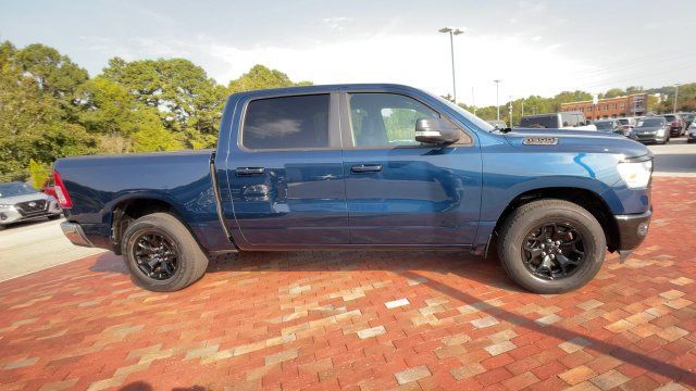 Used 2021 RAM 1500 Big Horn RWD image 6