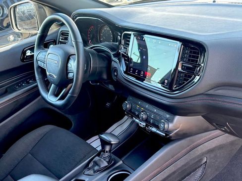Used 2025 Dodge Durango GT w/ Blacktop Package image 28