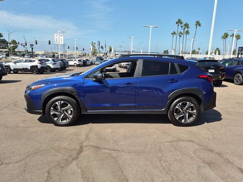 Certified 2026 Subaru Crosstrek 2.5i Premium AWD/4WD image 4