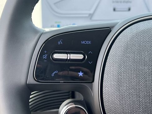 New 2023 Hyundai Ioniq 5 SEL AWD/4WD image 29