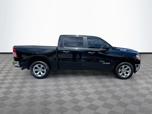 Used 2023 RAM 1500 Big Horn AWD/4WD image 5