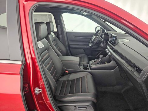 New 2025 Honda CR-V Sport-L image 10
