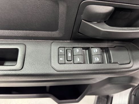 New 2025 RAM 2500 Tradesman AWD/4WD image 13