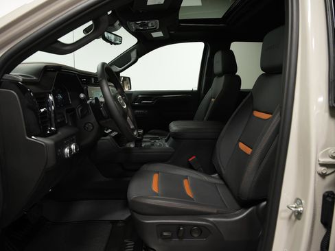 New 2026 GMC Sierra 1500 AT4 w/ AT4 Premium Package image 23