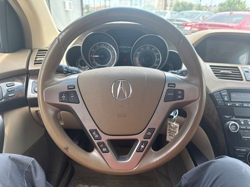 Used 2012 Acura MDX w/ Technology Package AWD/4WD image 14