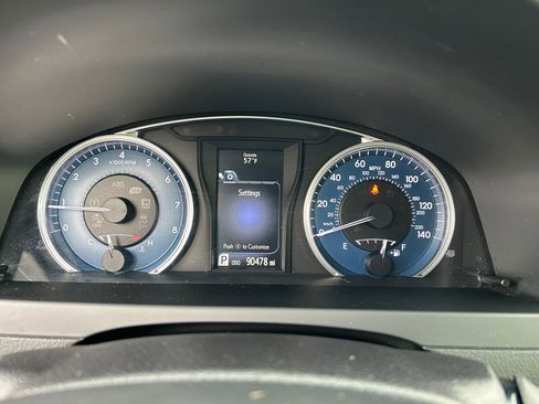 Used 2015 Toyota Camry XLE image 15