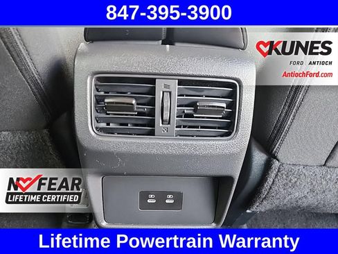 Used 2025 Nissan Rogue SV AWD/4WD image 56