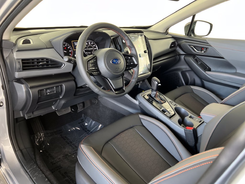 New 2026 Subaru Crosstrek 2.5i Limited AWD/4WD image 19