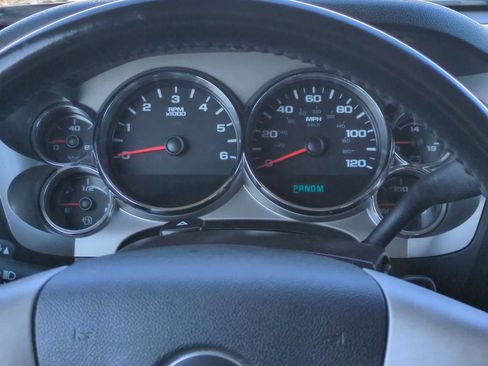 Used 2013 Chevrolet Silverado 1500 LT w/ All-Star Edition AWD/4WD image 32