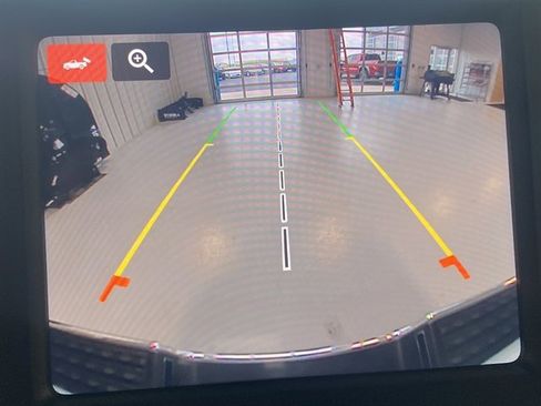 Used 2024 RAM 2500 Big Horn w/ Off Road Package image 34