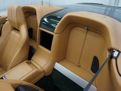 Used 2008 Aston Martin V8 Vantage Roadster image 61