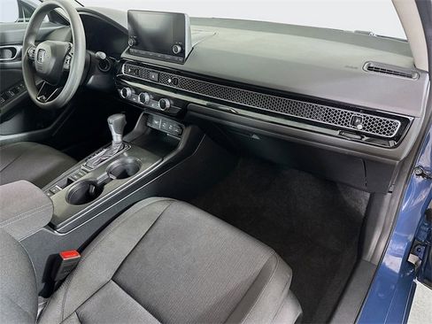 Certified 2026 Honda Civic LX image 30