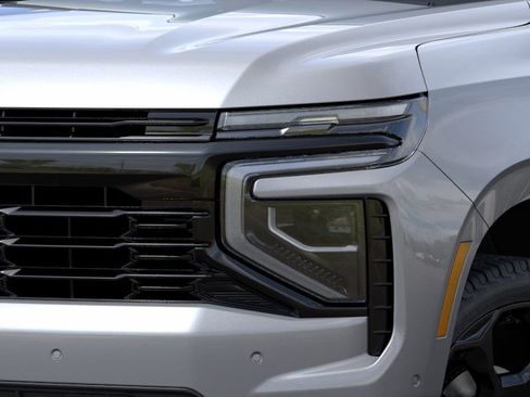 New 2026 Chevrolet Suburban RST image 46