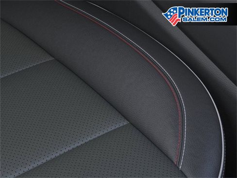 New 2026 Chevrolet Silverado EV Trail Boss w/ Plus Package image 21