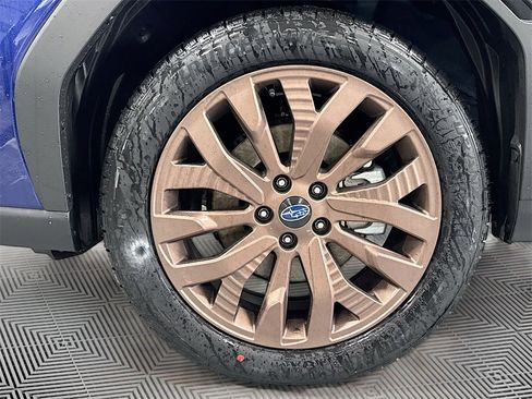 New 2026 Subaru Forester Sport image 29