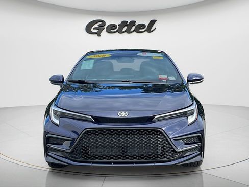 Used 2026 Toyota Corolla SE FWD image 2