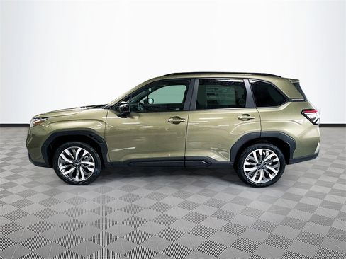 New 2026 Subaru Forester Touring image 36