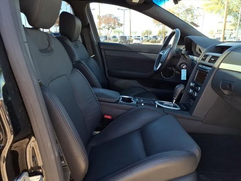 Used 2008 Pontiac G8 GT w/ Premium Package image 15