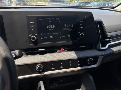 Used 2024 Kia Sportage LX FWD image 20