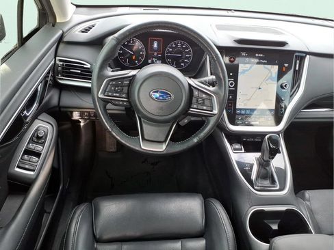 Used 2023 Subaru Outback Limited AWD/4WD image 17