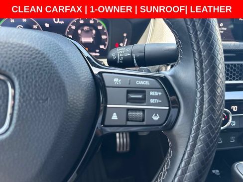 Used 2025 Honda Civic Sport image 23