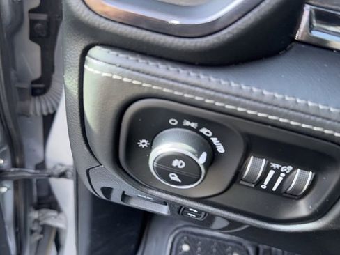 Used 2022 RAM 1500 Limited w/ Bed Utility Group AWD/4WD image 10