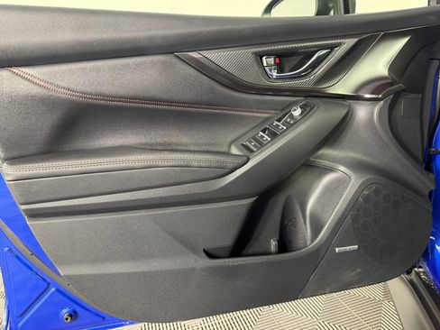 Used 2026 Subaru WRX Premium AWD/4WD image 37