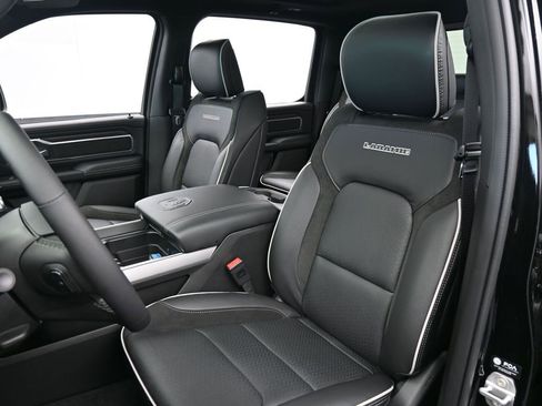 New 2026 RAM 1500 Laramie w/ Night Edition image 10