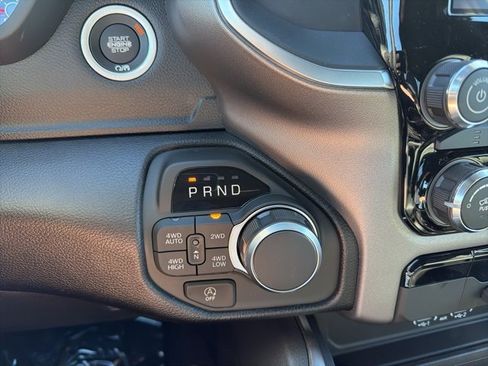 New 2026 RAM 1500 Big Horn w/ Night Edition image 14