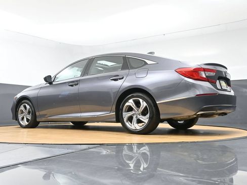 Used 2018 Honda Accord EX-L image 51