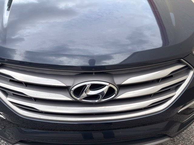 Used 2017 Hyundai Santa Fe Sport AWD/4WD image 9