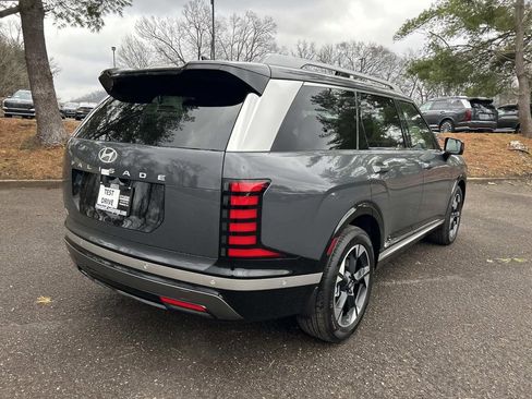 New 2026 Hyundai Palisade Limited image 7