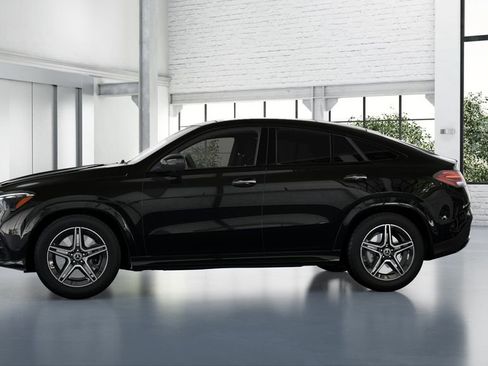 New 2026 Mercedes-Benz GLE 450 4MATIC Coupe image 30