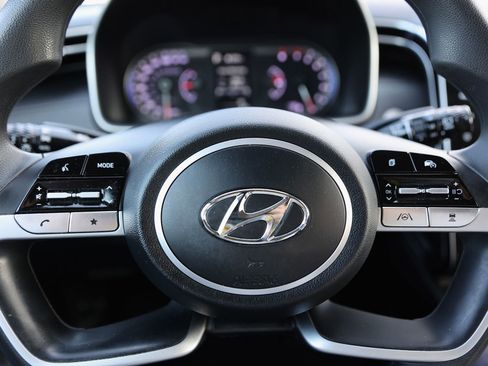 Certified 2023 Hyundai Tucson SEL image 36