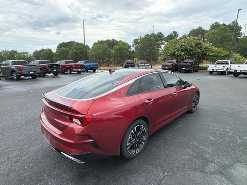 Used 2021 Kia K5 GT-Line w/ GT-Line FWD Premium Package image 11