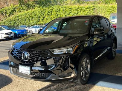 New 2026 Acura RDX SH-AWD w/ Technology Package