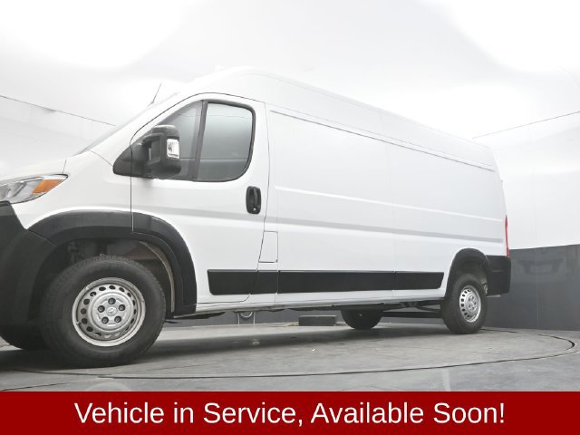 Used 2026 RAM ProMaster 2500 w/ Convenience Group FWD image 31