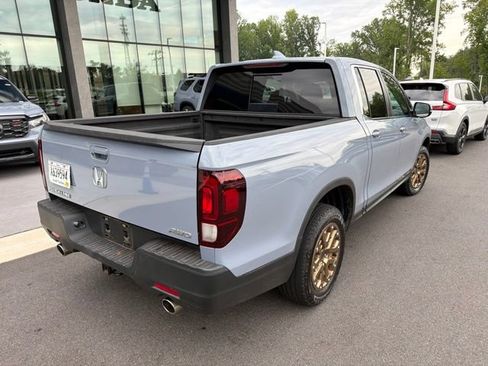 Used 2023 Honda Ridgeline RTL image 5