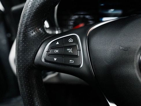 Used 2017 Mercedes-Benz C 300 4MATIC Cabriolet w/ Premium 2 Package image 26