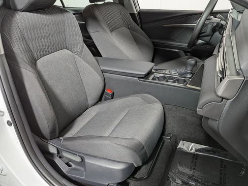 Certified 2026 Toyota Camry LE FWD image 26