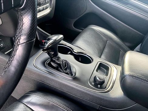 Used 2020 Dodge Durango R/T w/ Blacktop Package image 16