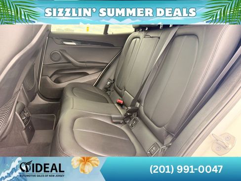 Used 2021 BMW X2 xDrive28i w/ Convenience Package AWD/4WD image 26