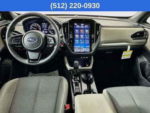 Used 2026 Subaru Forester Premium AWD/4WD image 28