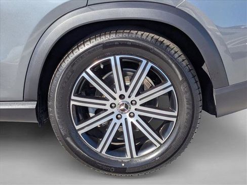 New 2026 Mercedes-Benz GLE 350 4MATIC image 10