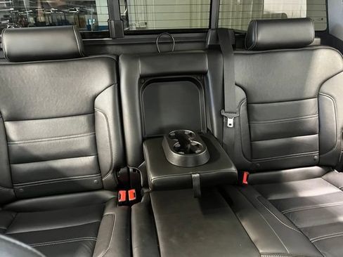 Used 2018 GMC Sierra 1500 Denali w/ Denali Ultimate Package AWD/4WD image 12